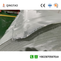 အီလက်ထရောနစ် insulation ပစ္စည်း e-glass / အီလက်ထရောနစ်အထည်